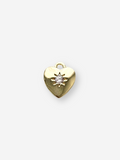 BIJOU BODEGA | Heart Charms