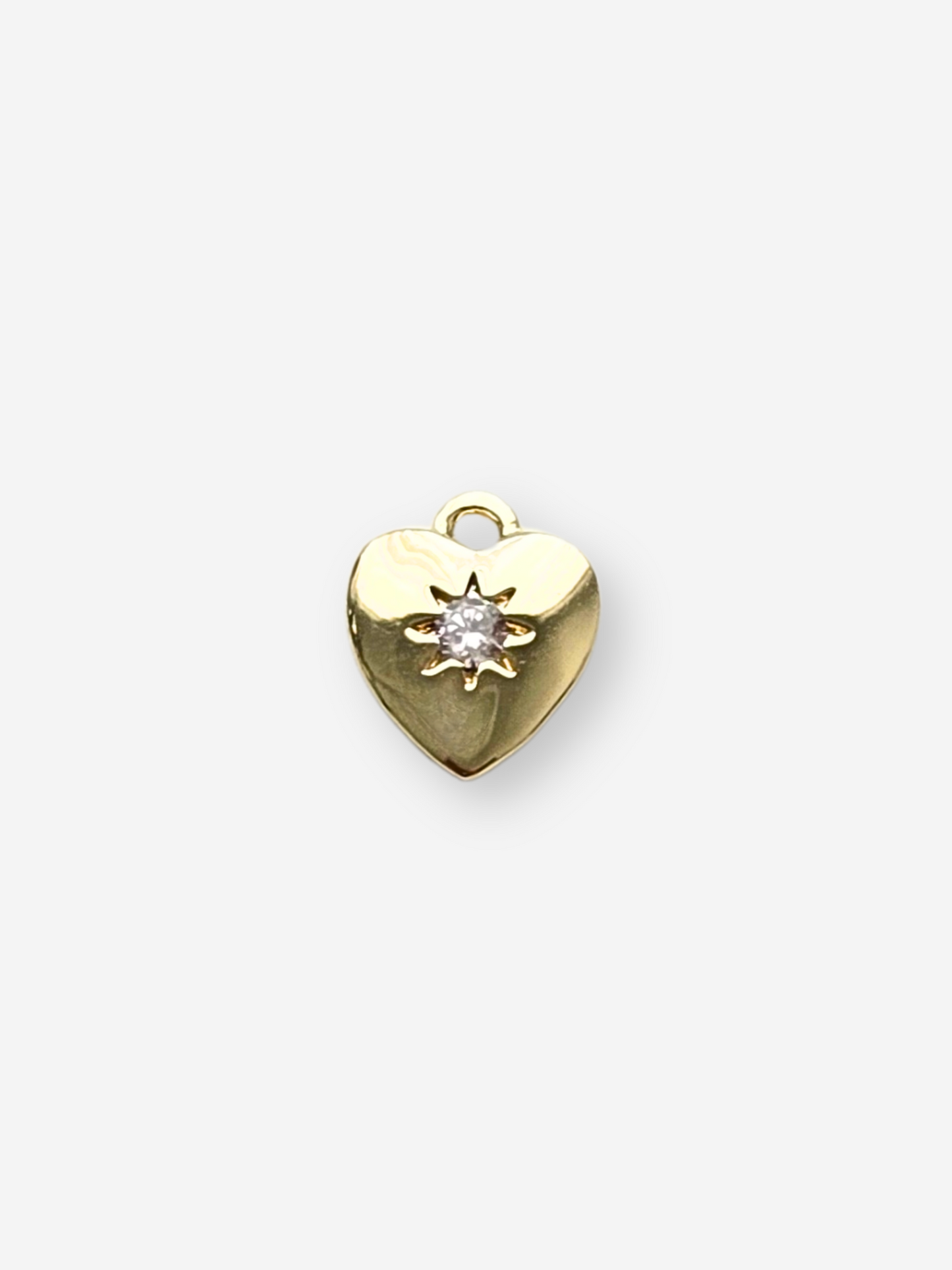 BIJOU BODEGA | Heart Charms