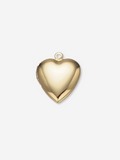BIJOU BODEGA | Heart Charms