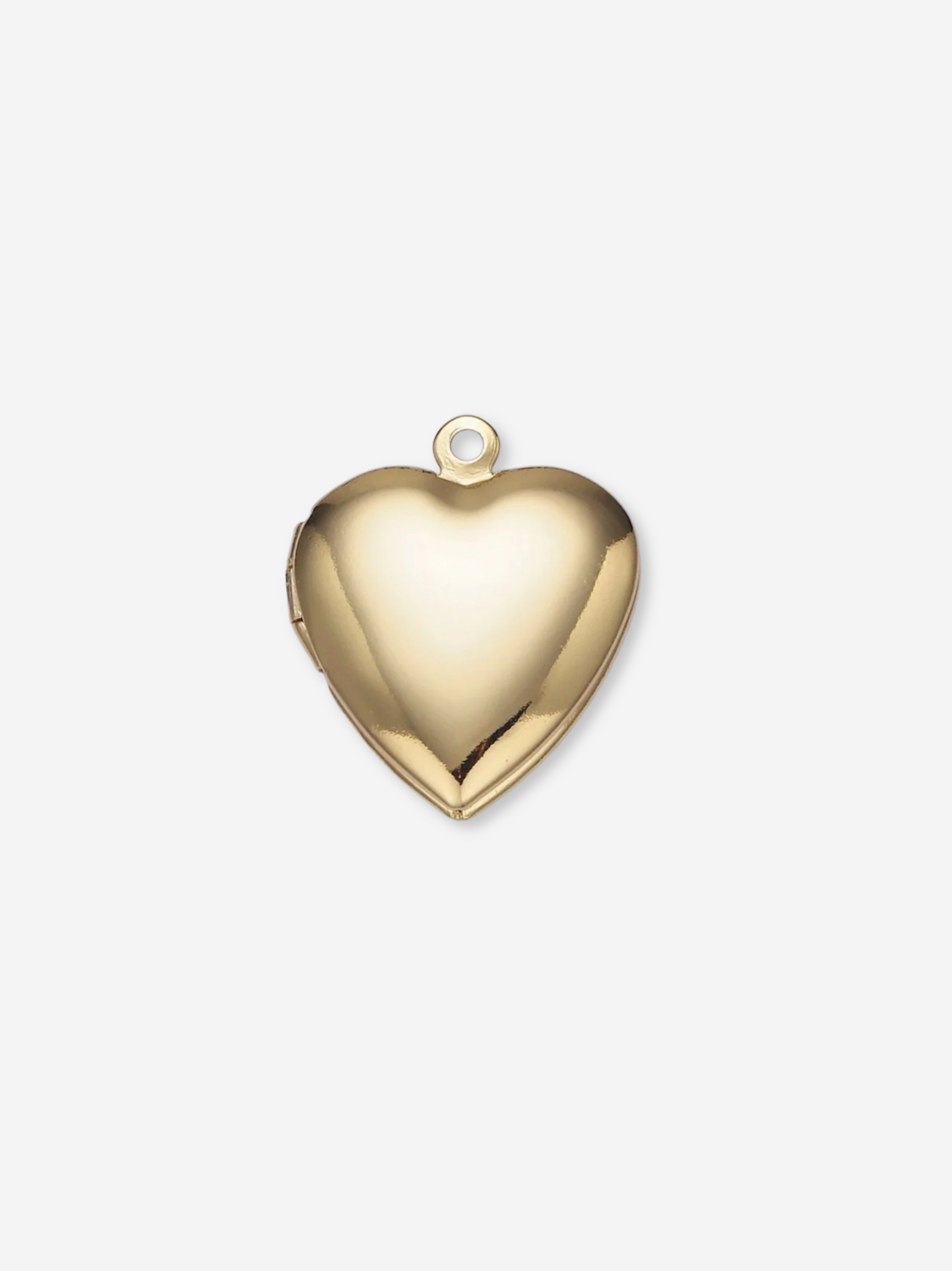 BIJOU BODEGA | Heart Charms