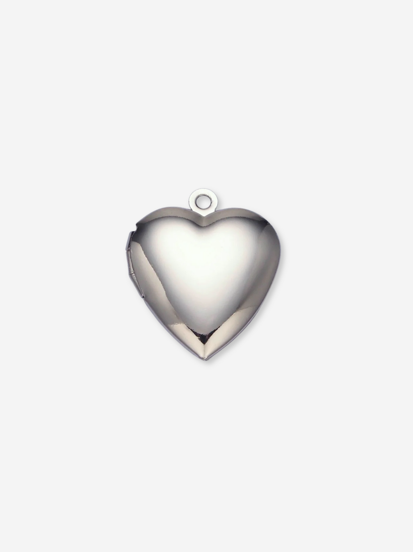 BIJOU BODEGA | Heart Charms