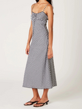 Kris Dress | Black