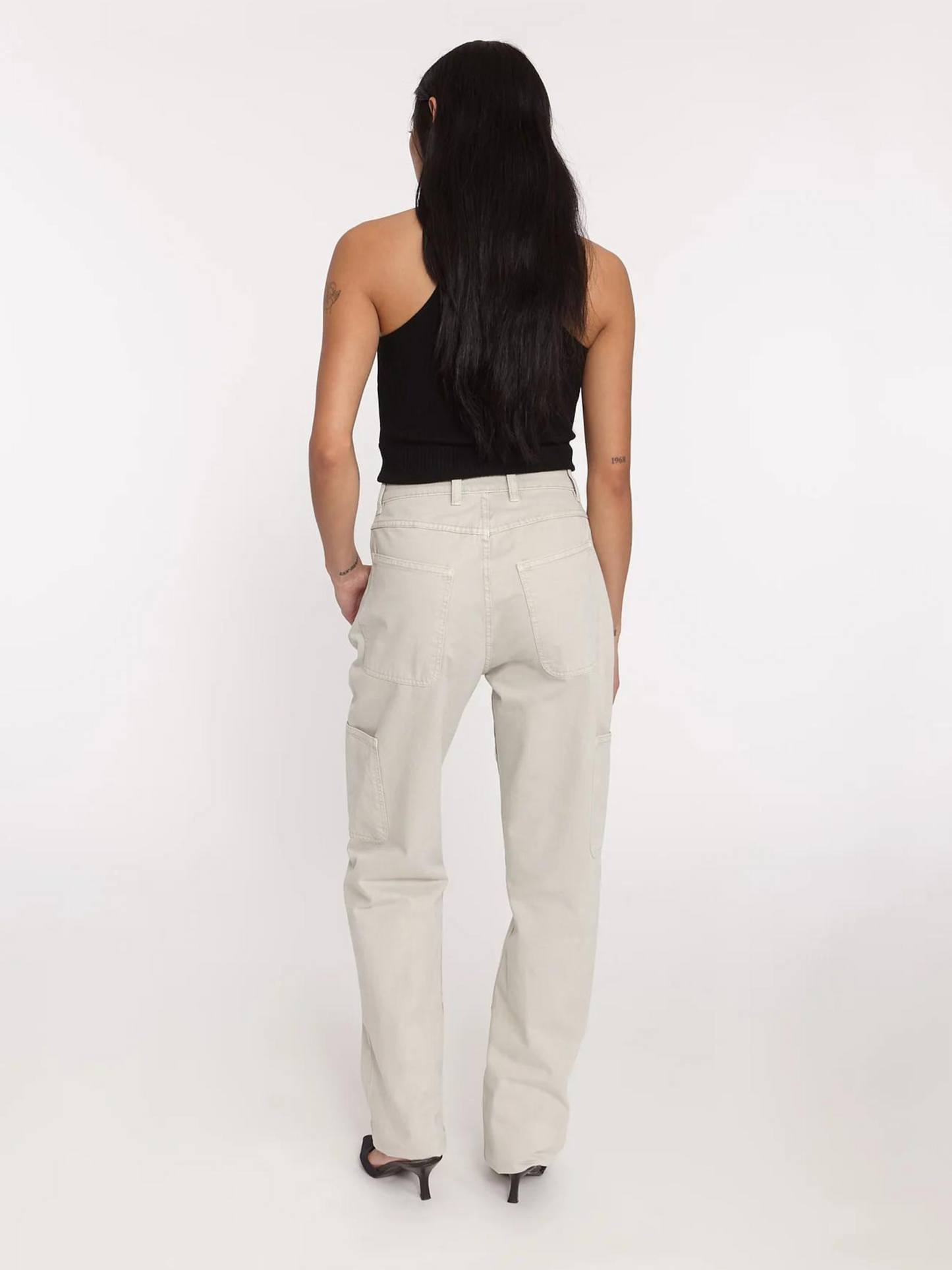 Ash Utility Pant