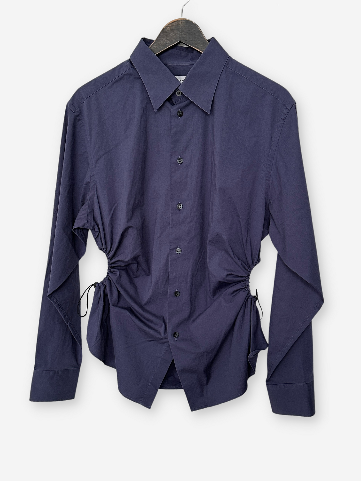 Bungee Shirt Blueberry S/M