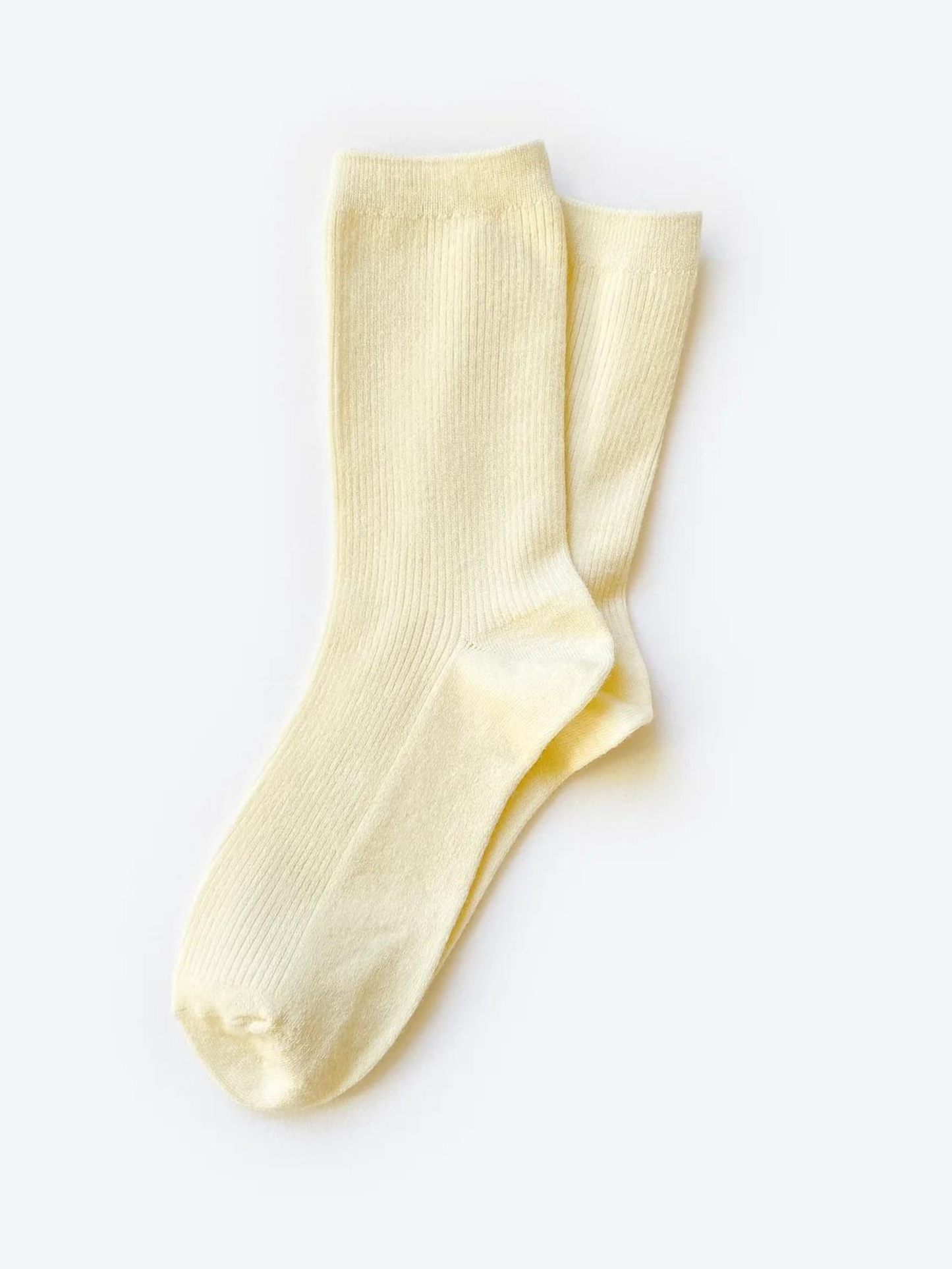 Everyday Wool Sock