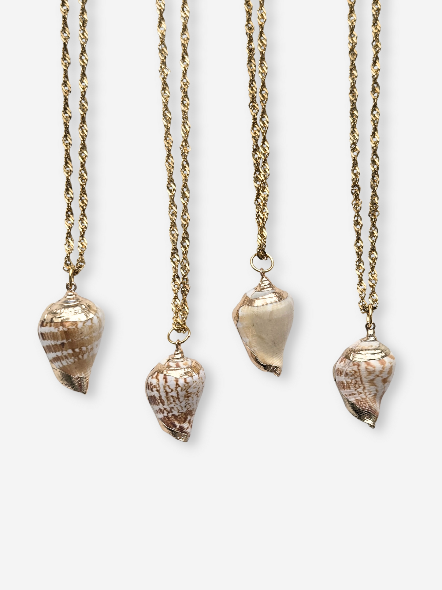 LIMITED EDITION | Coralie Necklace