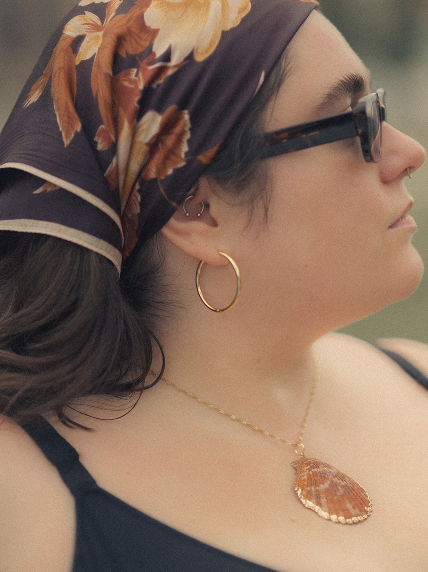 LIMITED EDITION | Arielle Necklace
