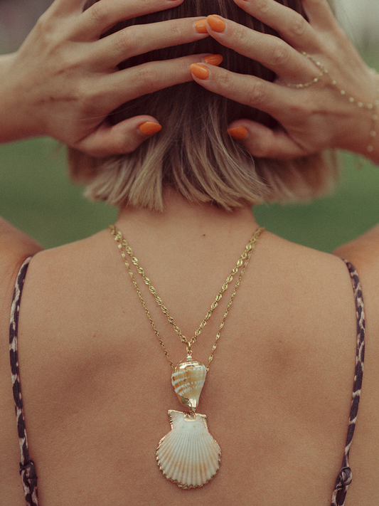 LIMITED EDITION | Arielle Necklace