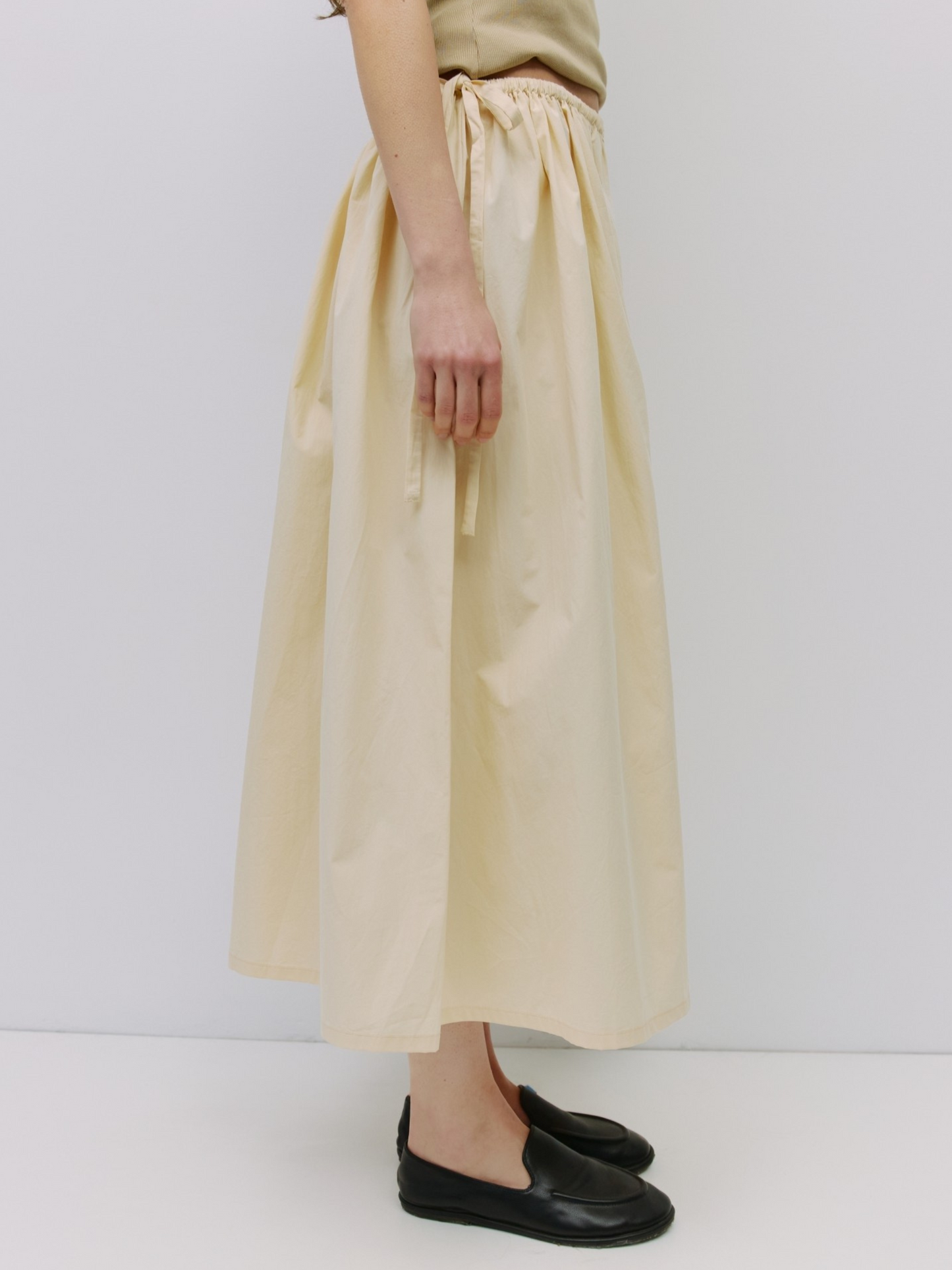 Kiana Skirt