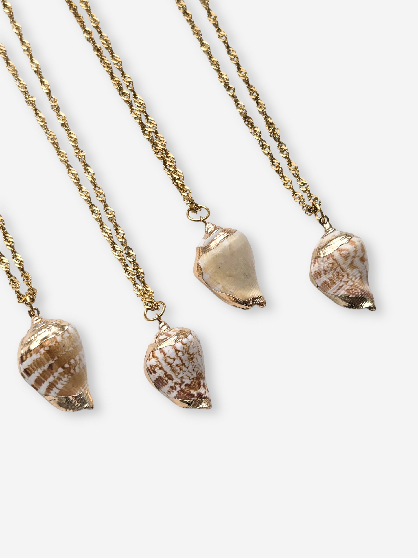 LIMITED EDITION | Coralie Necklace
