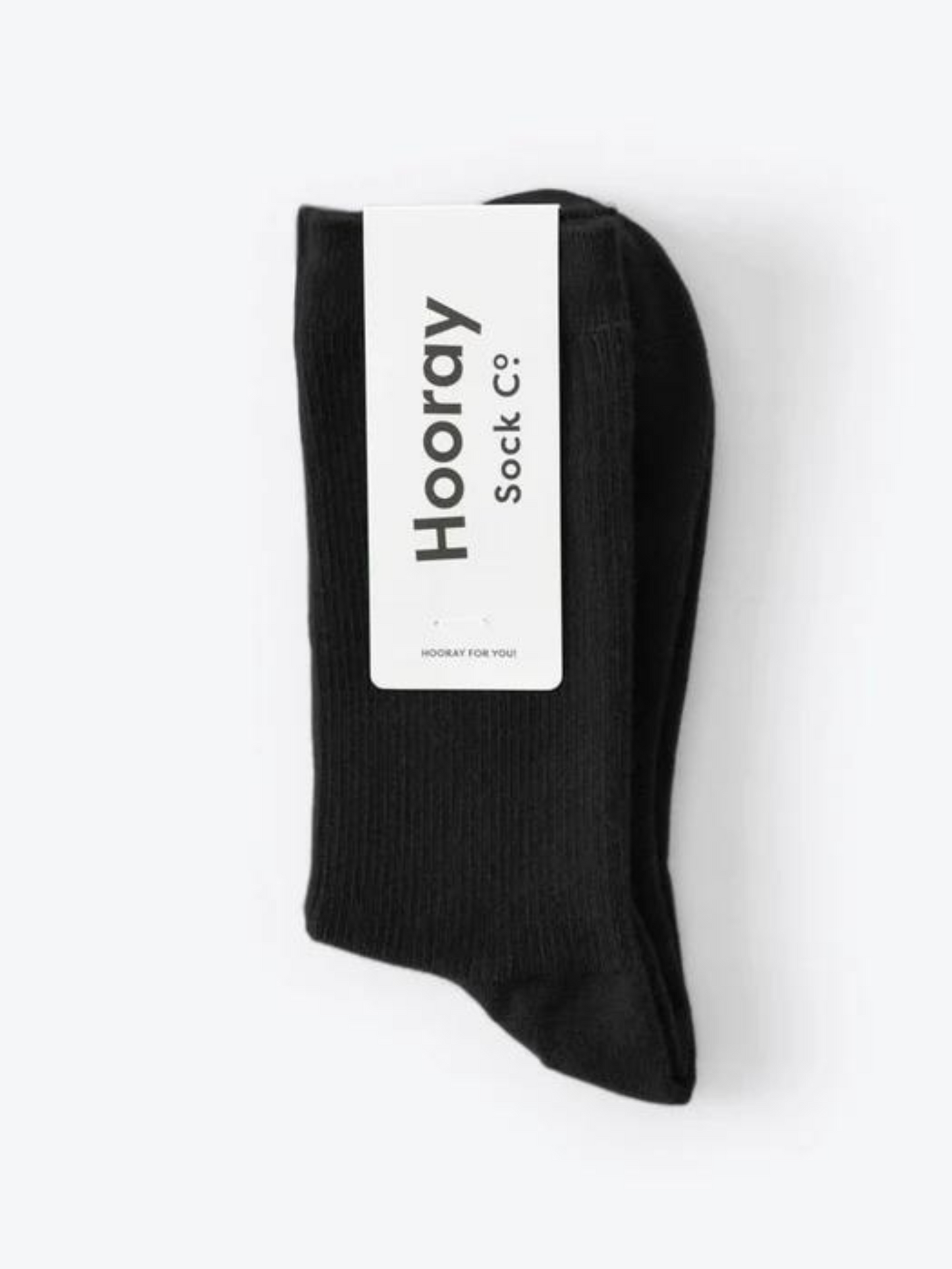 Everyday Wool Sock