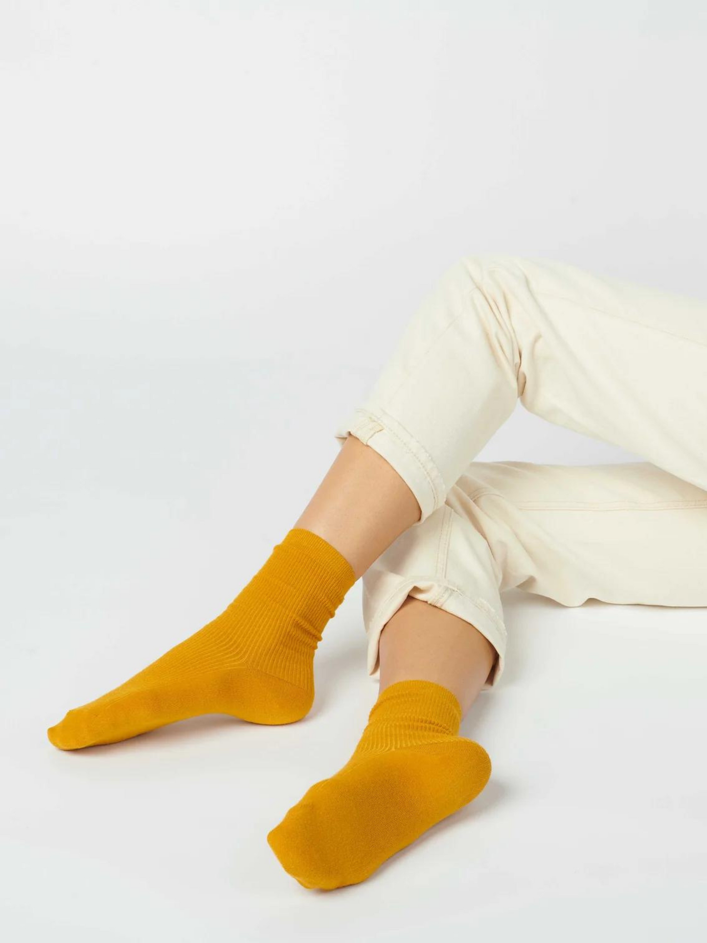 Everyday Wool Sock