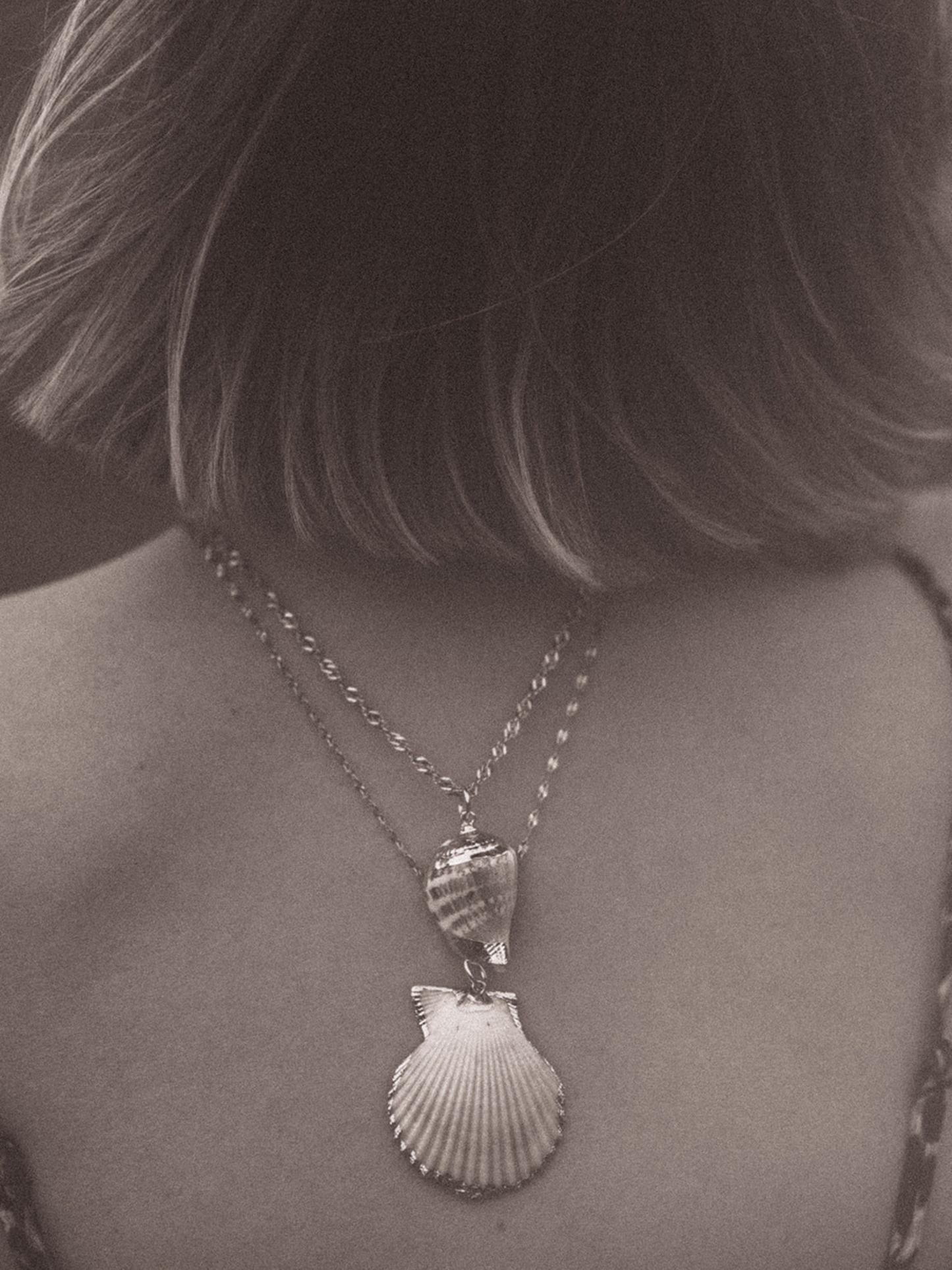LIMITED EDITION | Arielle Necklace