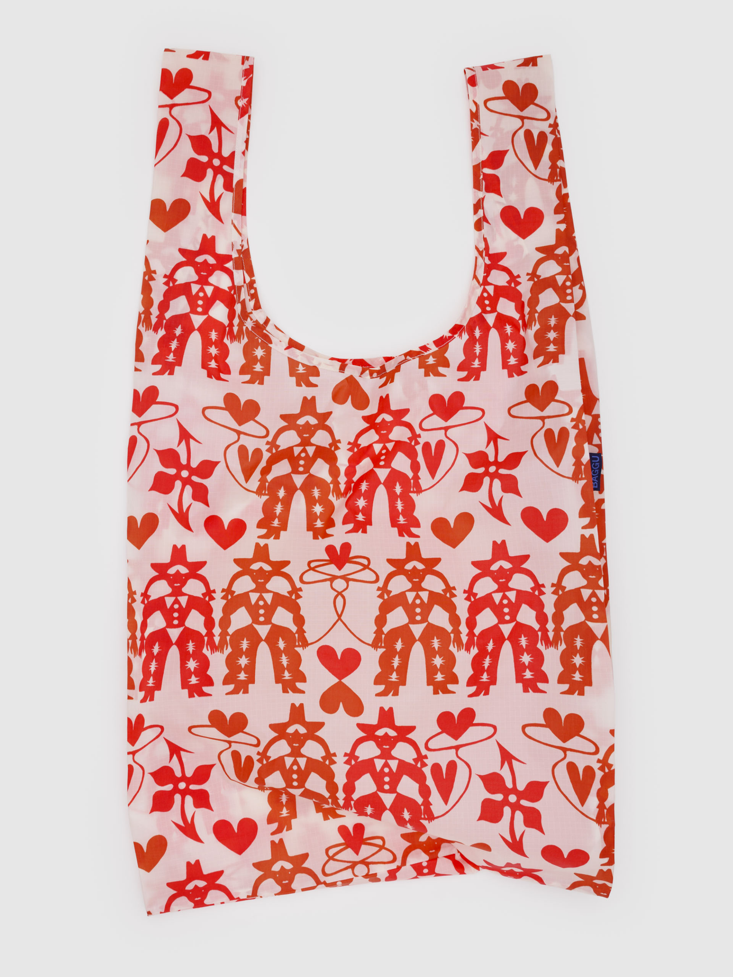 Standard Baggu | Cowgirl