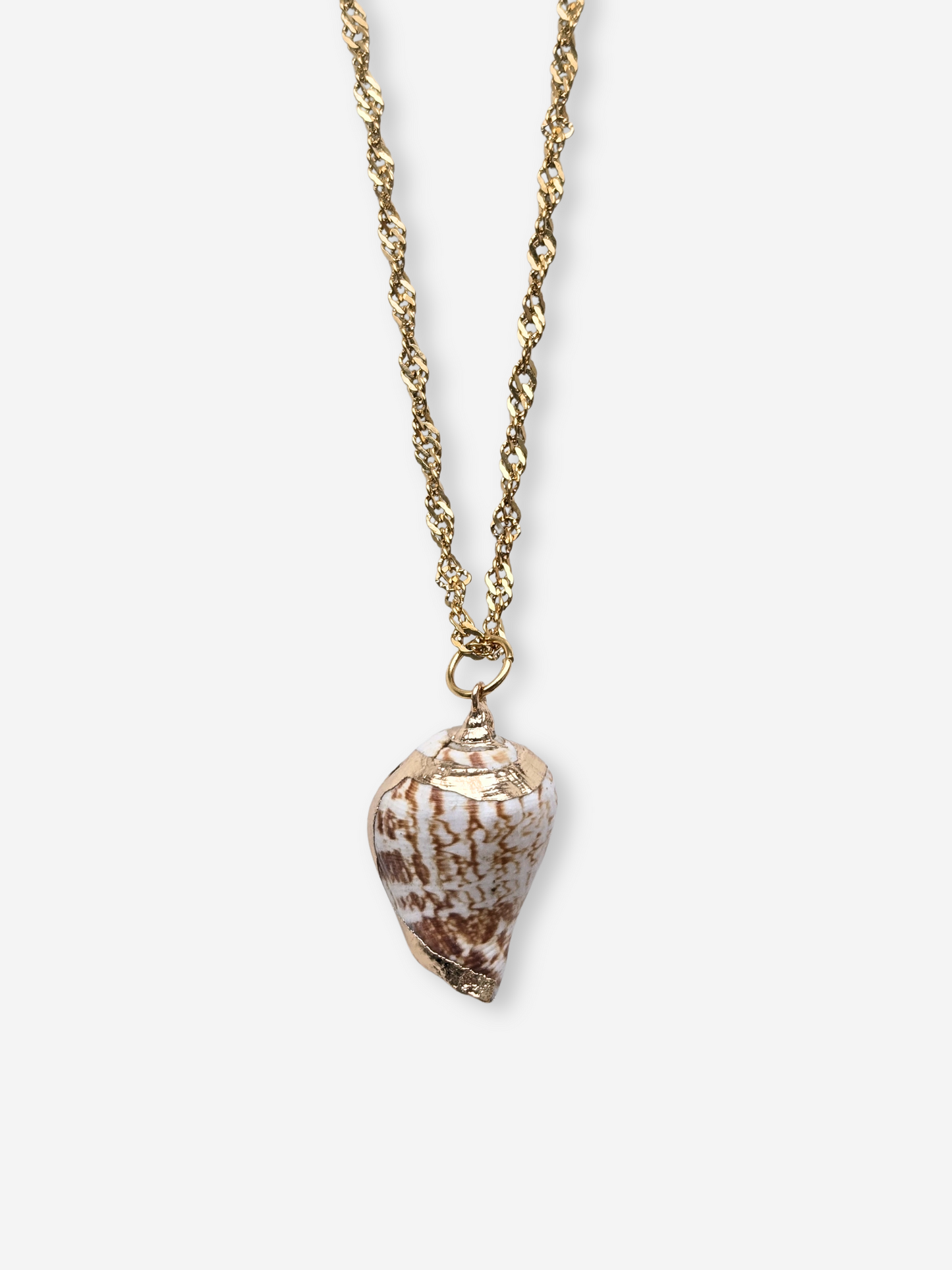 LIMITED EDITION | Coralie Necklace