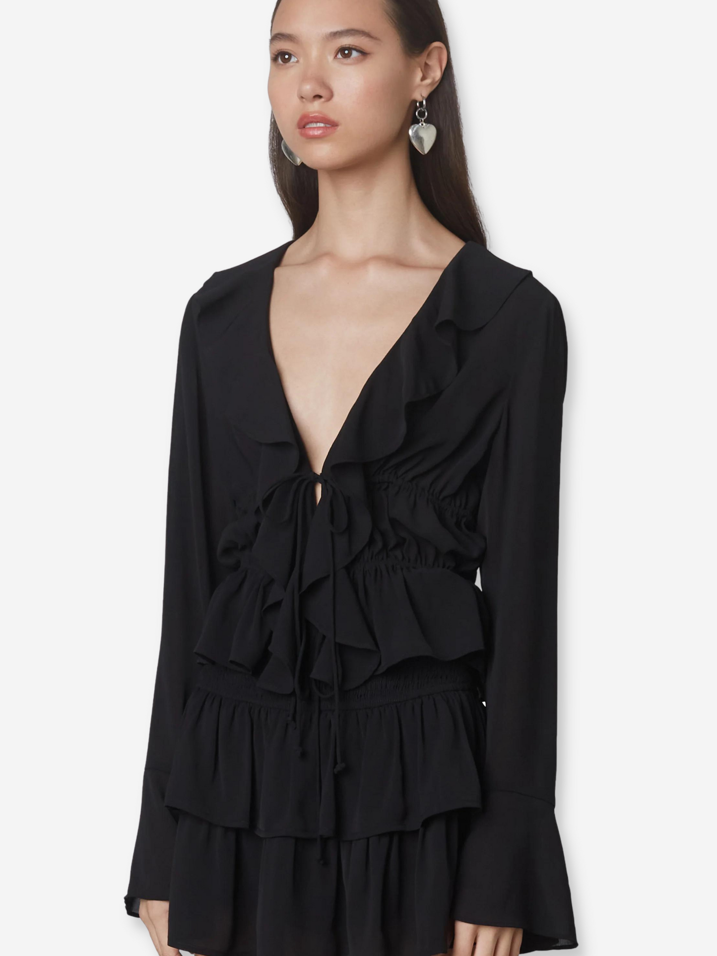 Cuba Top