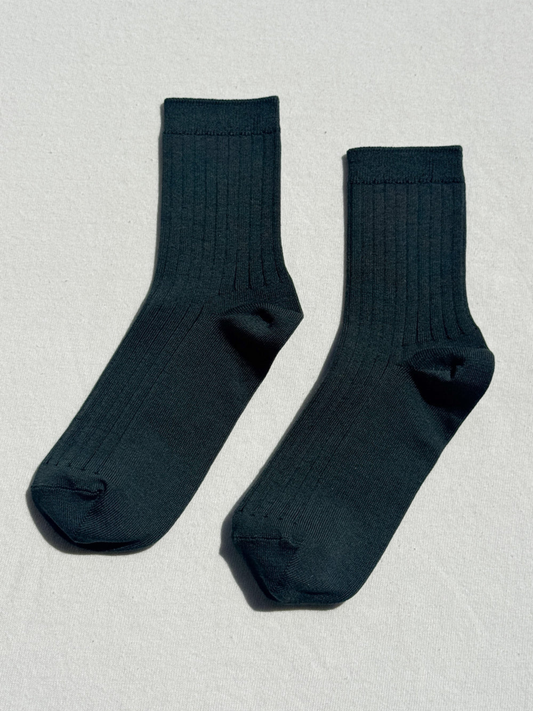 Her Socks | Peacock