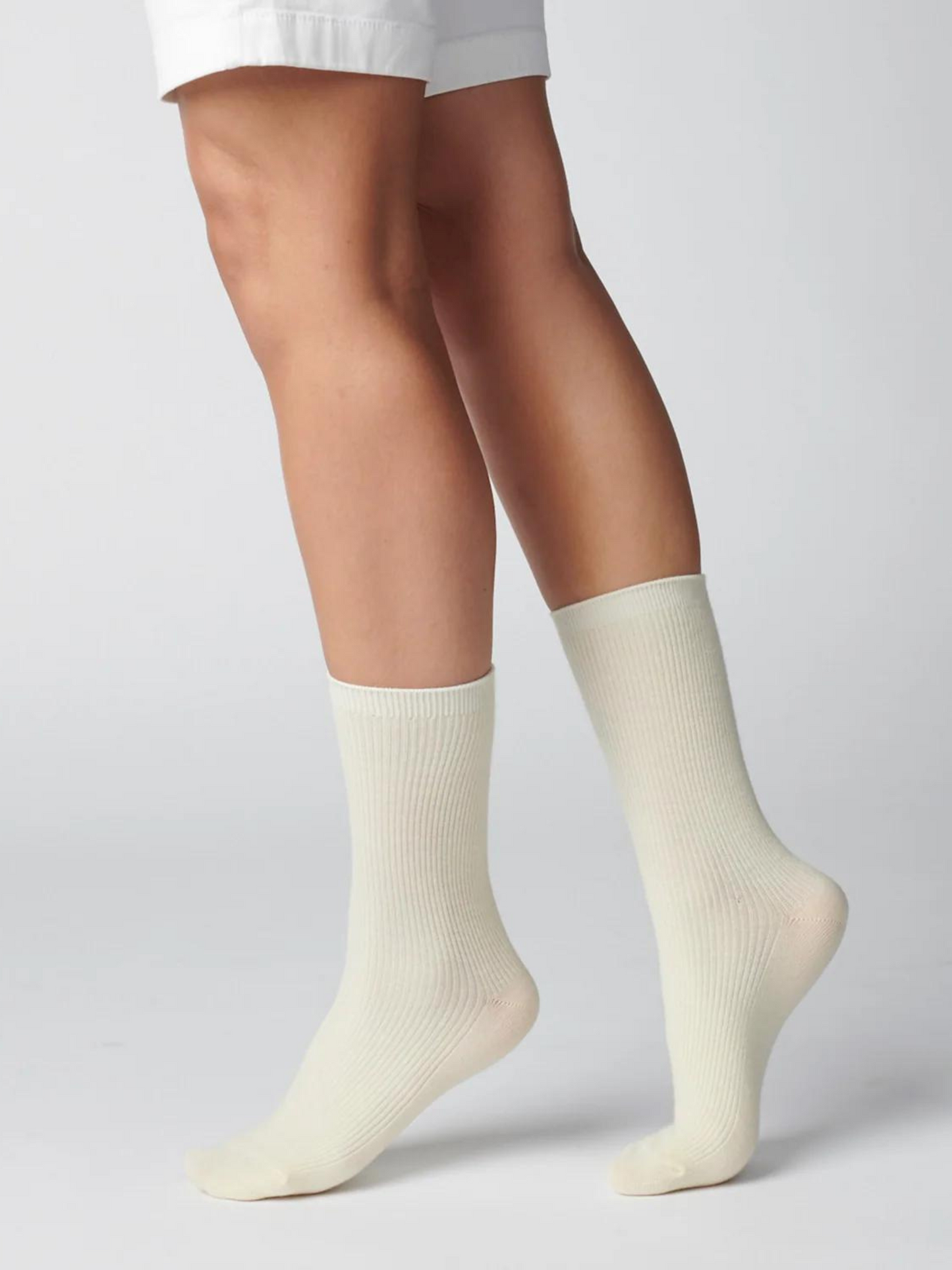 Everyday Wool Sock