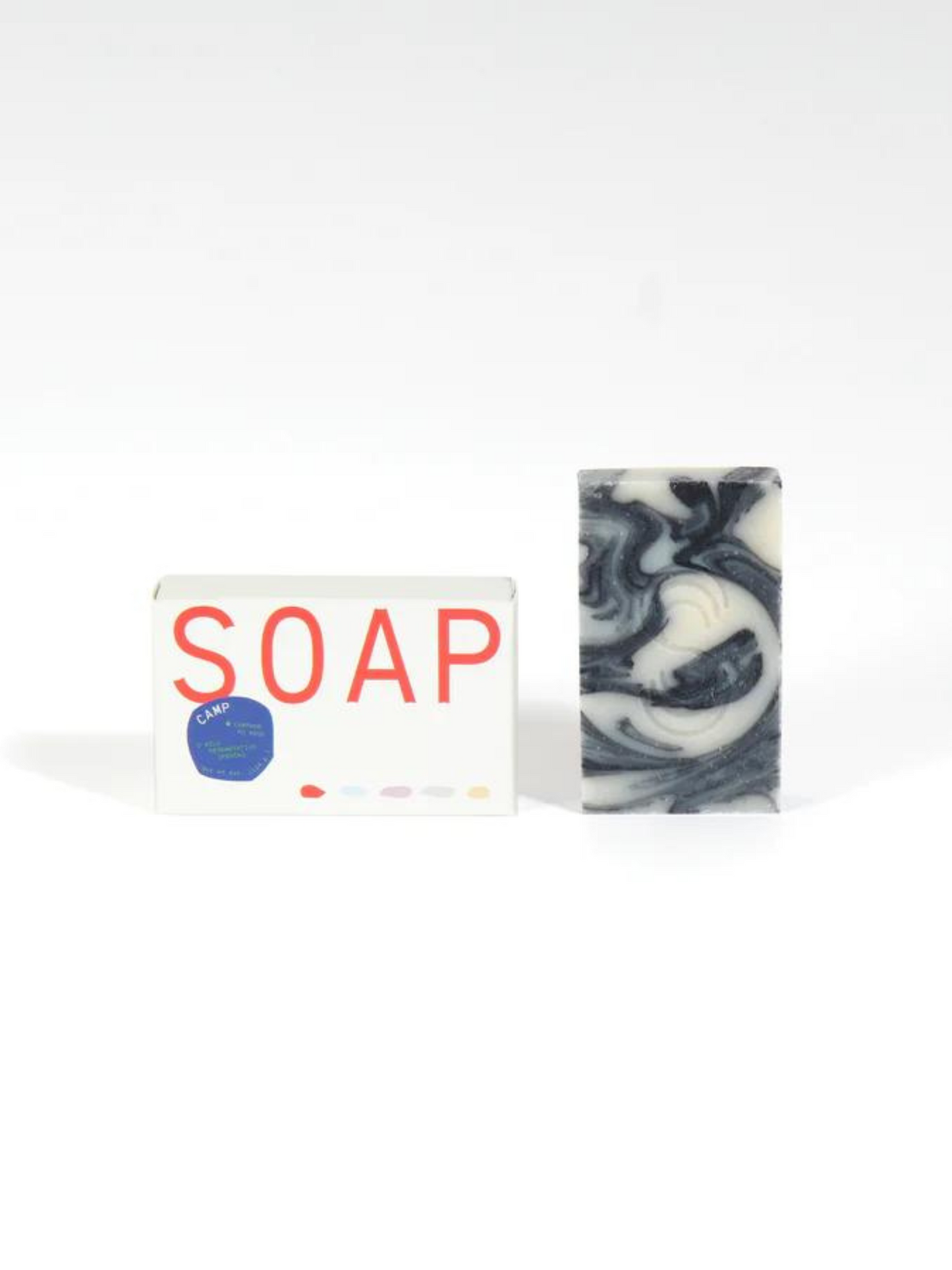 Camp Soap