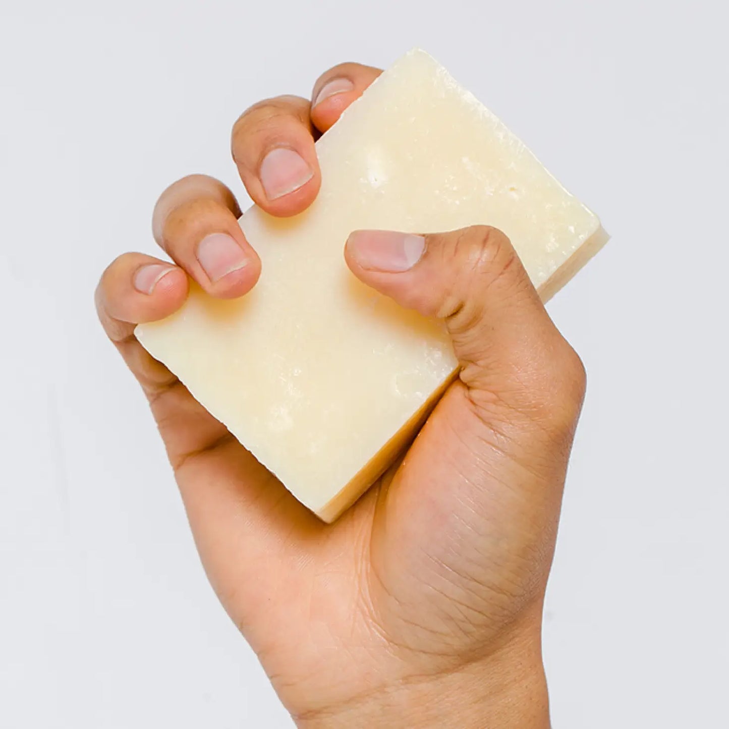 Baden Moisturizing Shampoo Bar