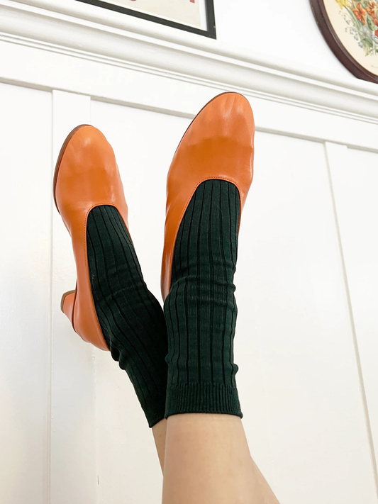 Her Socks | Peacock
