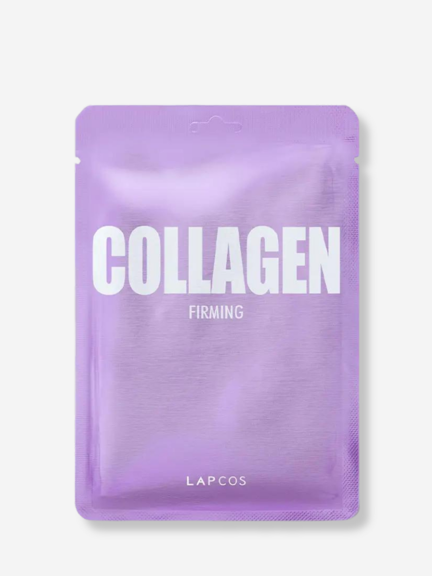 Collagen Daily Sheet Mask