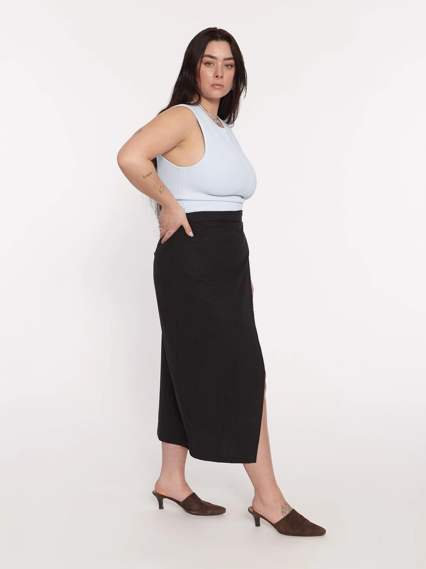Valerie Skirt