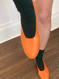 Her Socks | Peacock