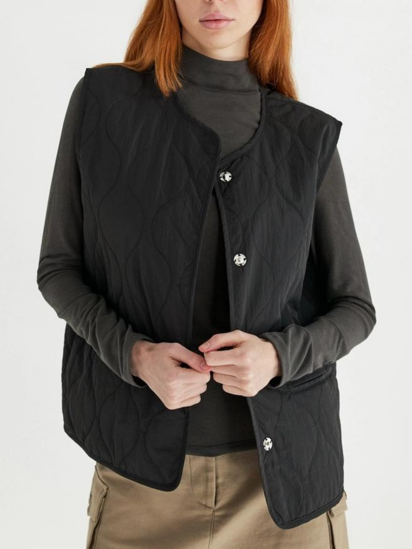 Casper Vest