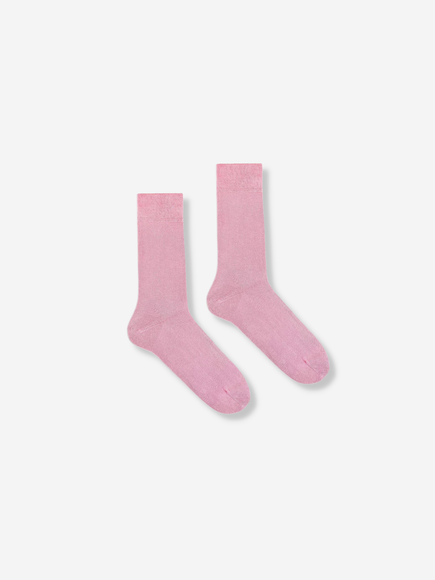 Organic Cotton Solid Sock