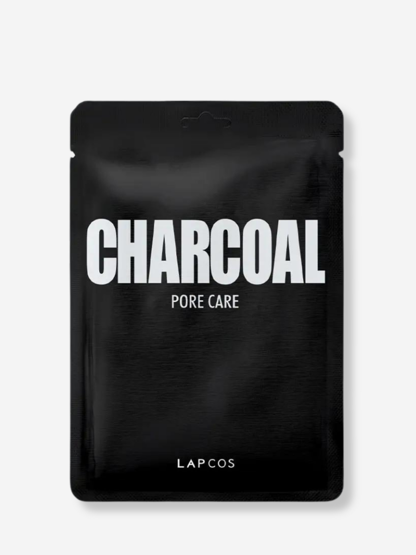 Charcoal Daily Sheet Mask