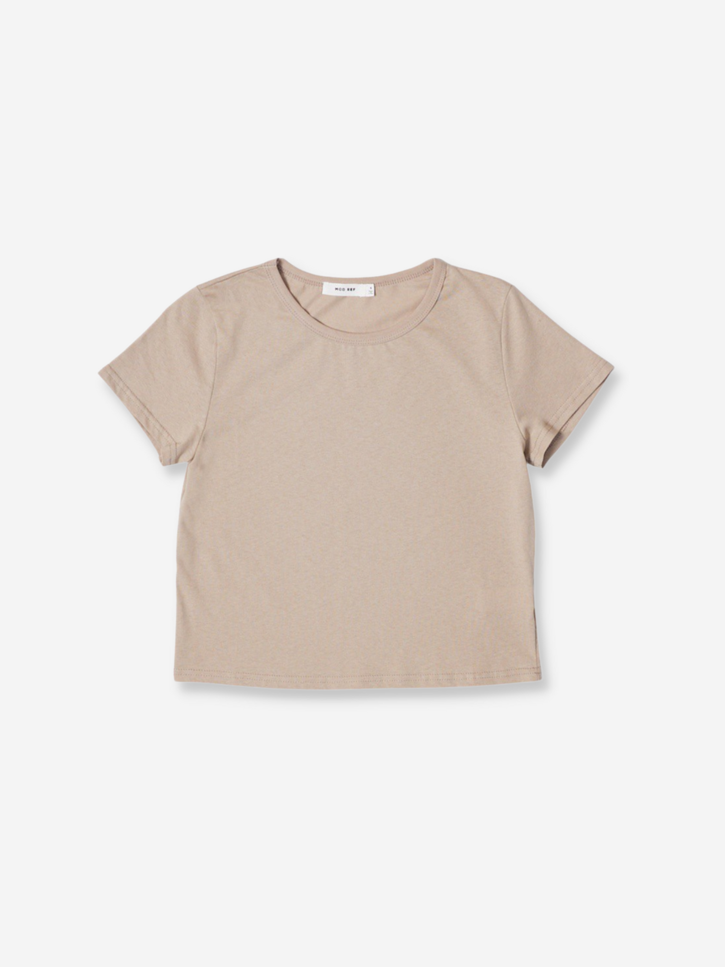 Basic Tee