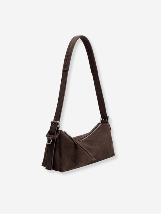 Valeria Bag Chocolate