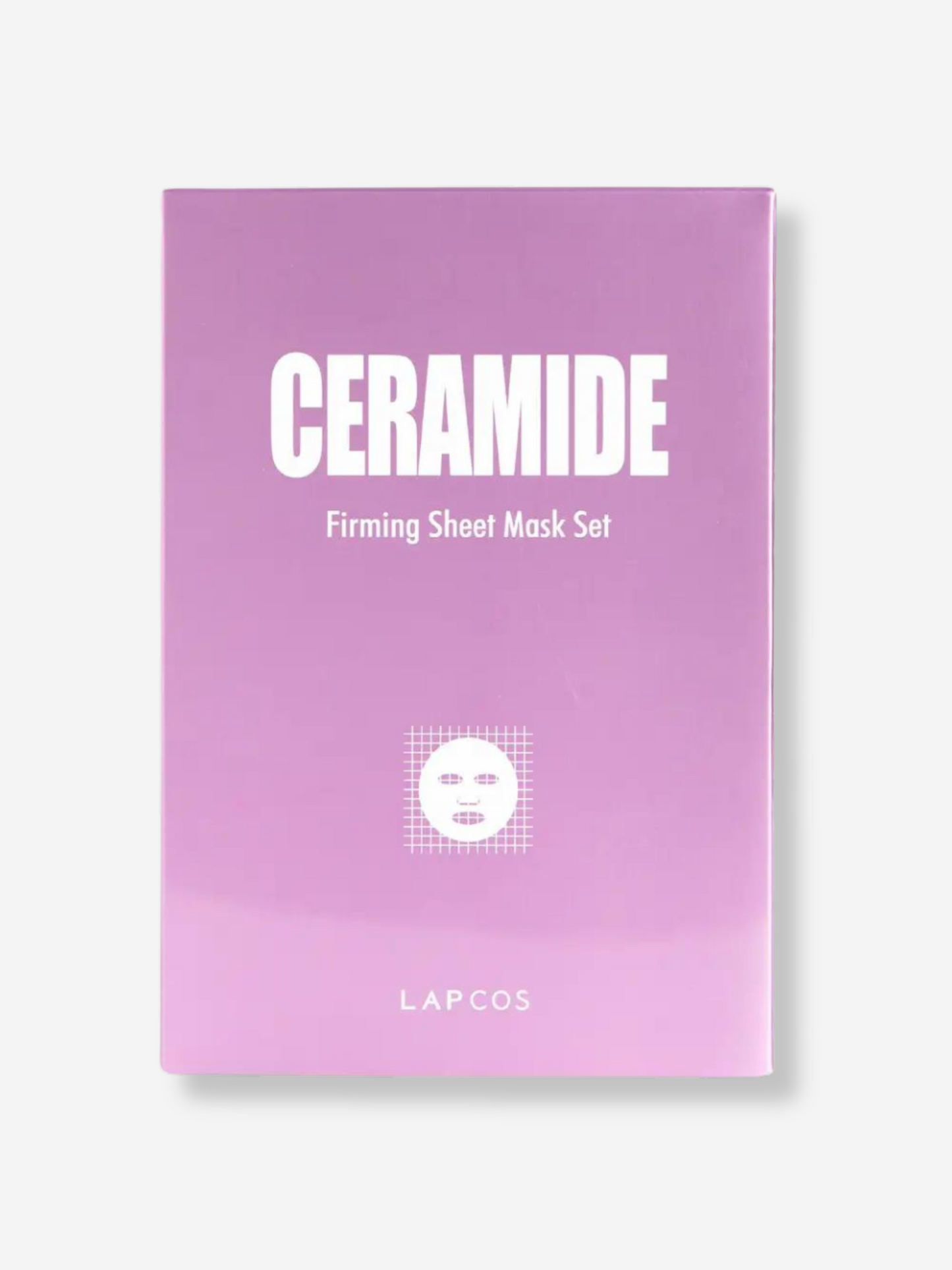 Ceramide Derma Sheet Mask