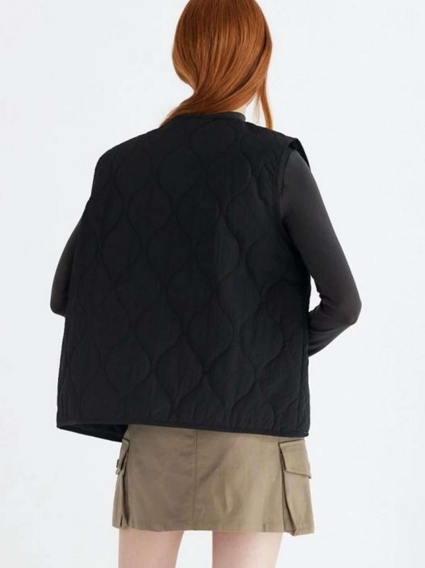 Casper Vest