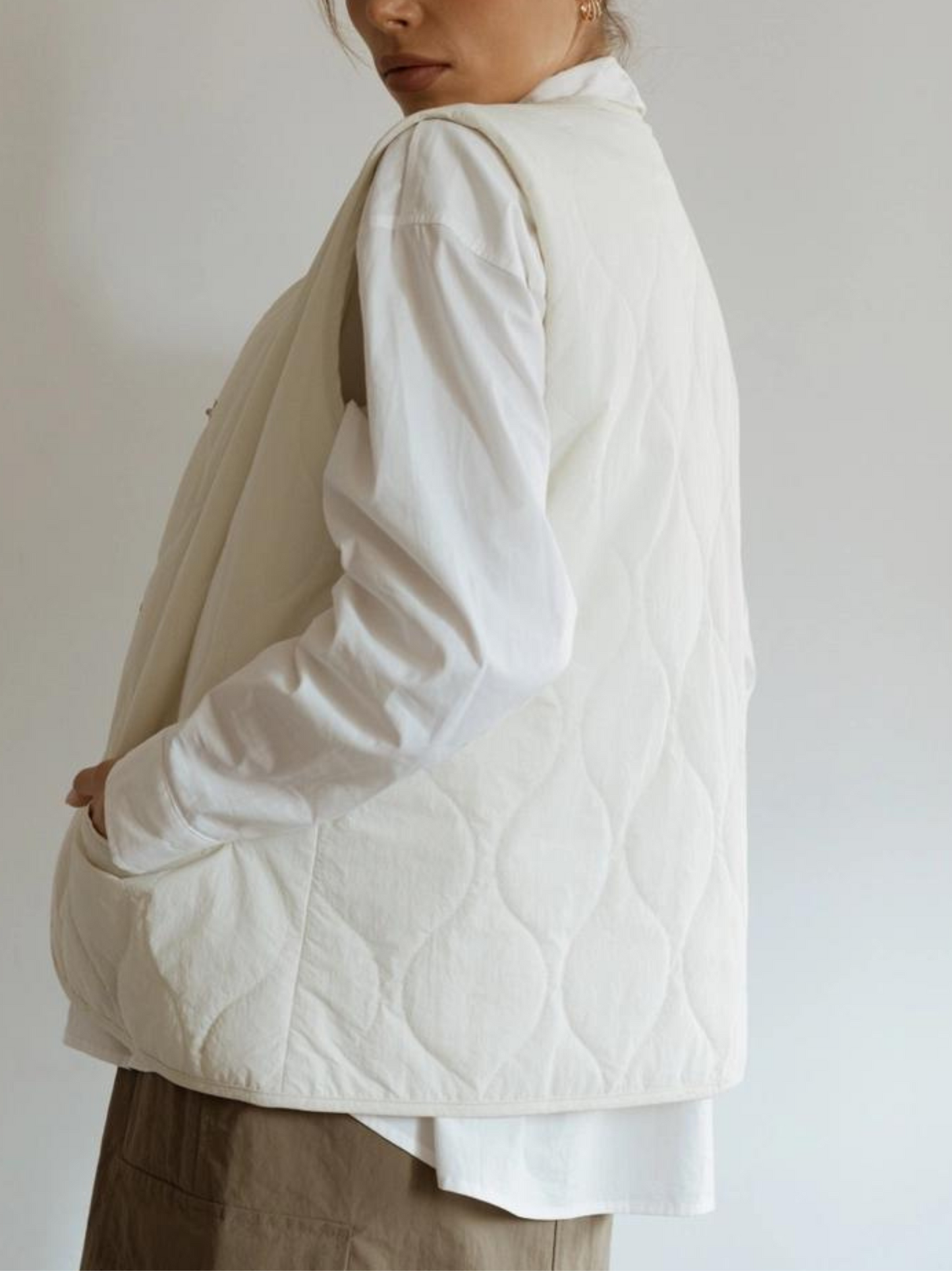 Casper Vest