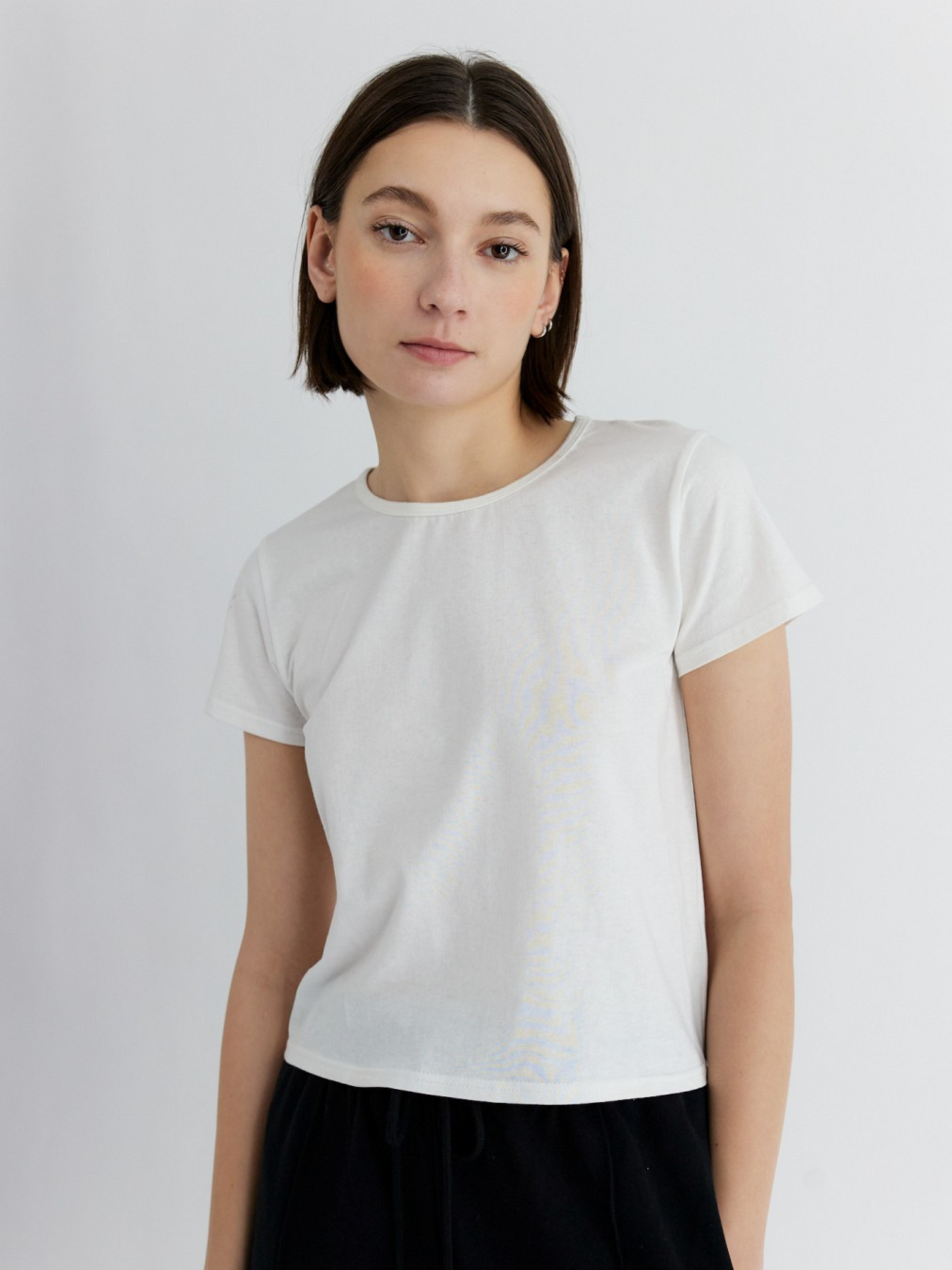 Basic Tee