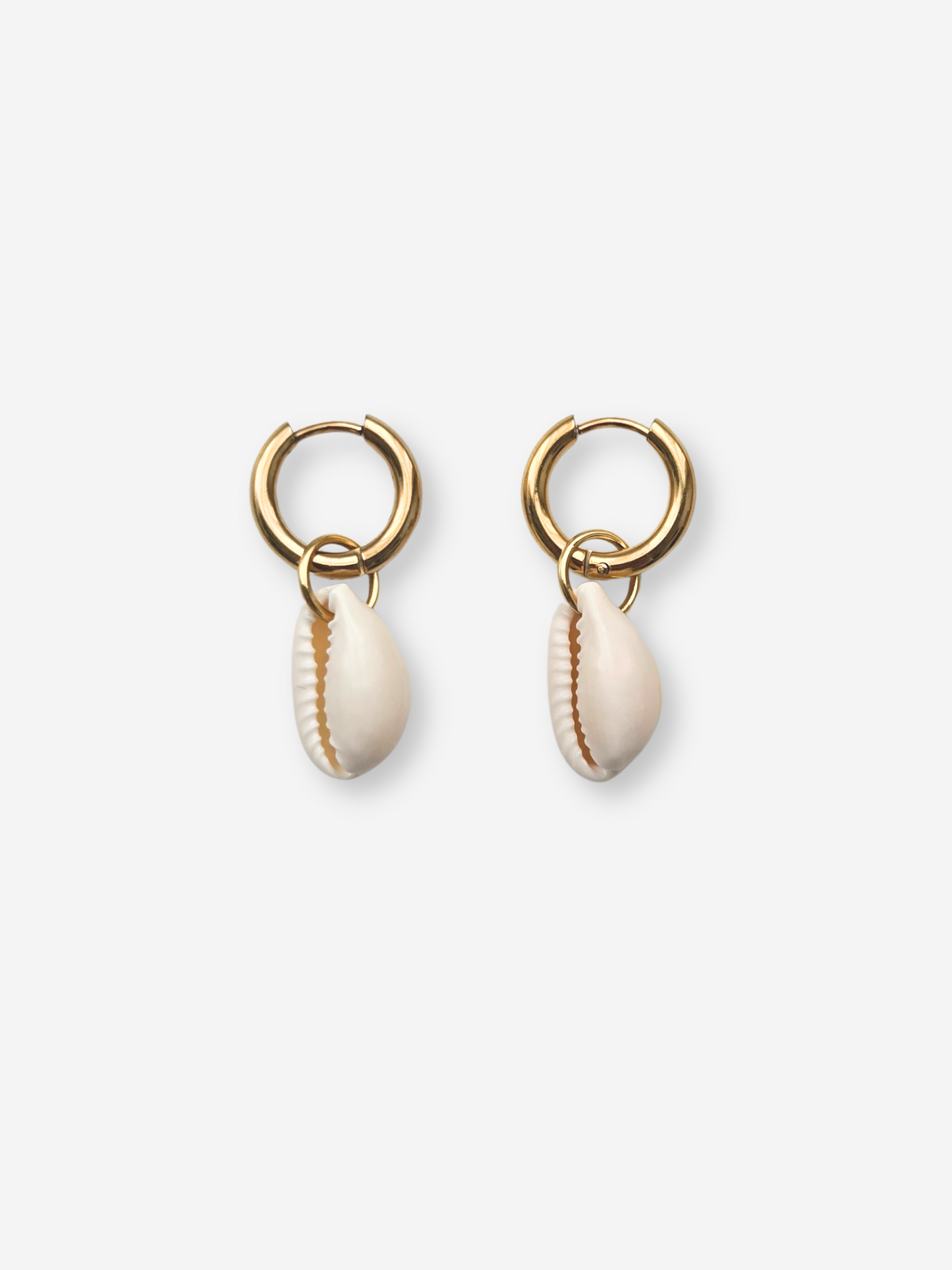 LIMITED EDITION | Cove Earrings