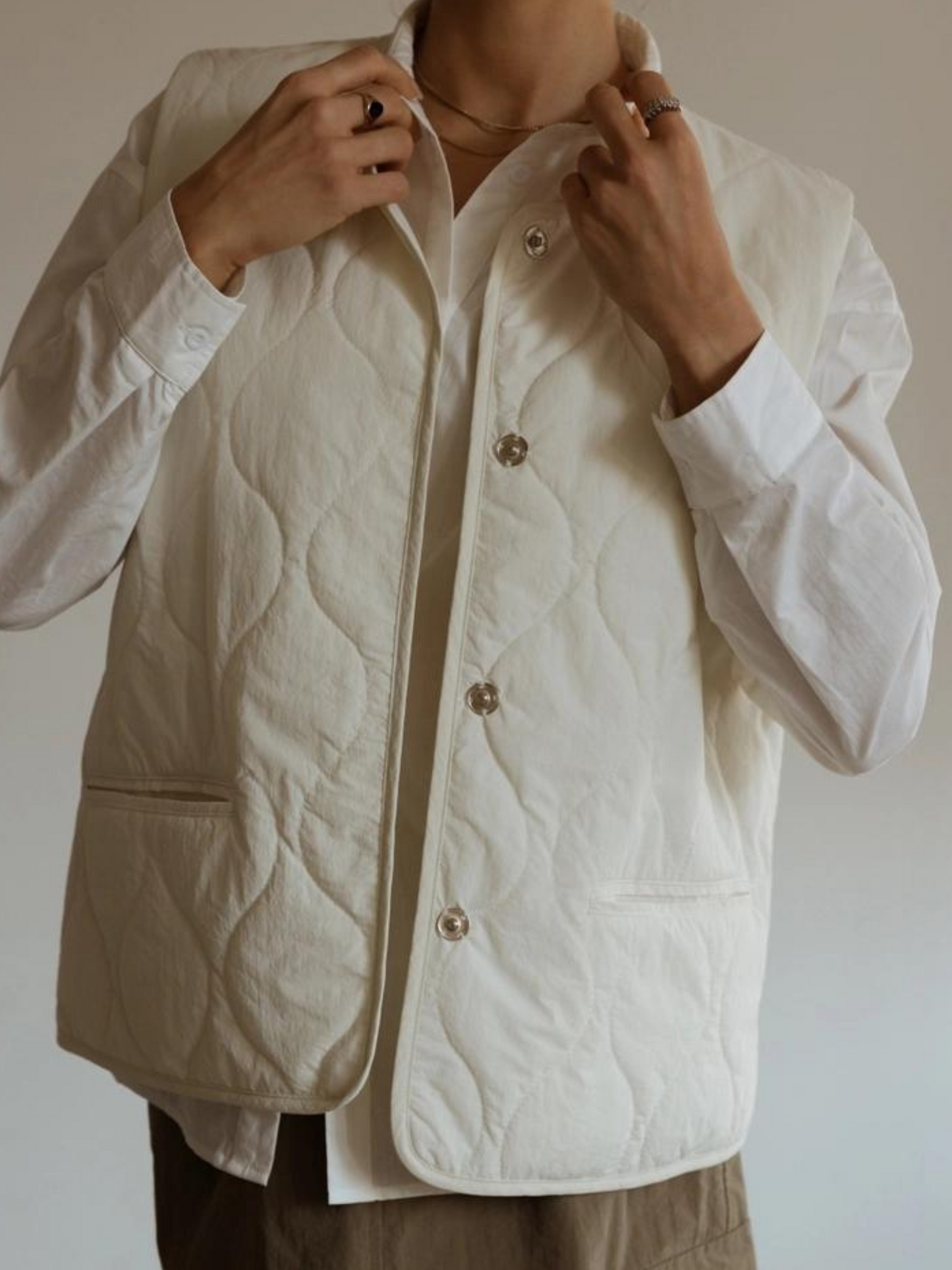 Casper Vest