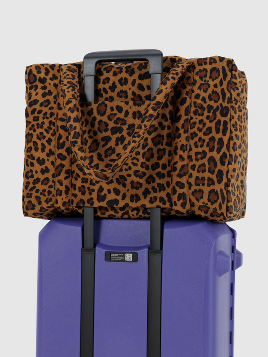 Cloud Carry-on | Leopard