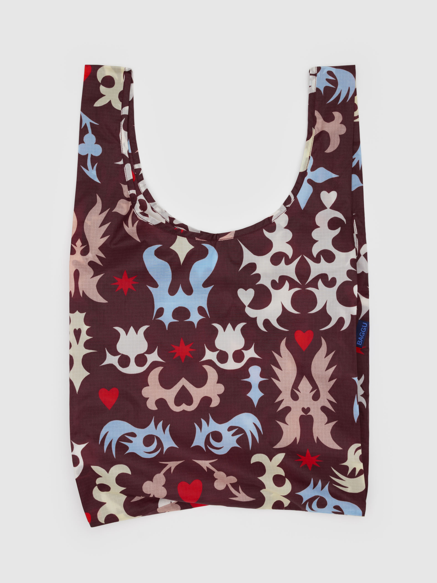 Standard Baggu | Western Cut-Outs