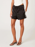 Luis Shorts | Black