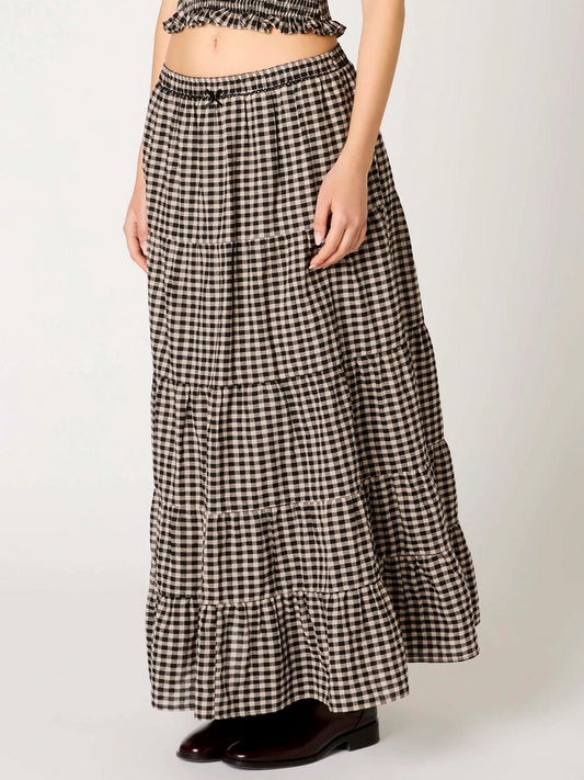 Paloma Skirt