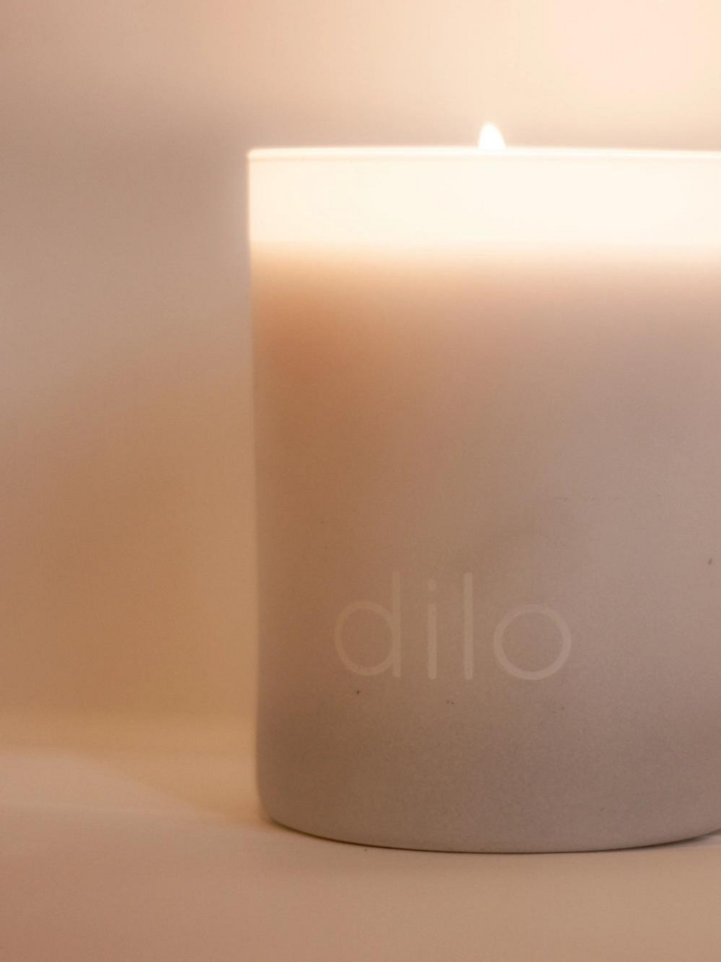 Shades Candle - Basil, Mint, & Lavender