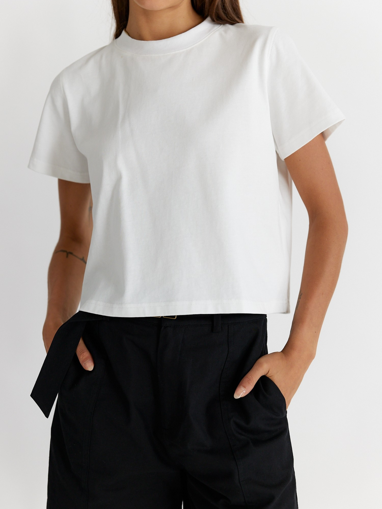 Lanie T-Shirt