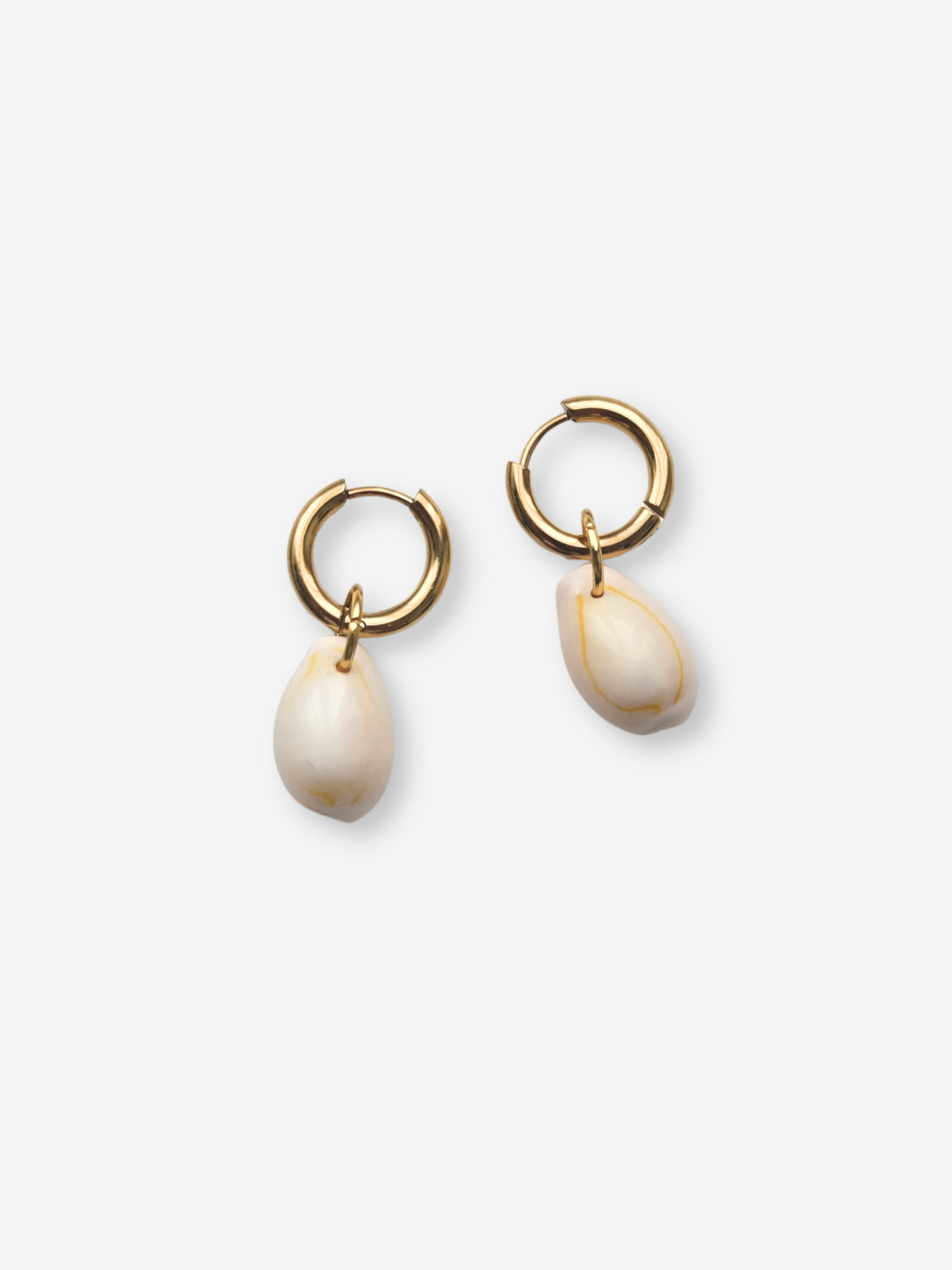 LIMITED EDITION | Cove Earrings