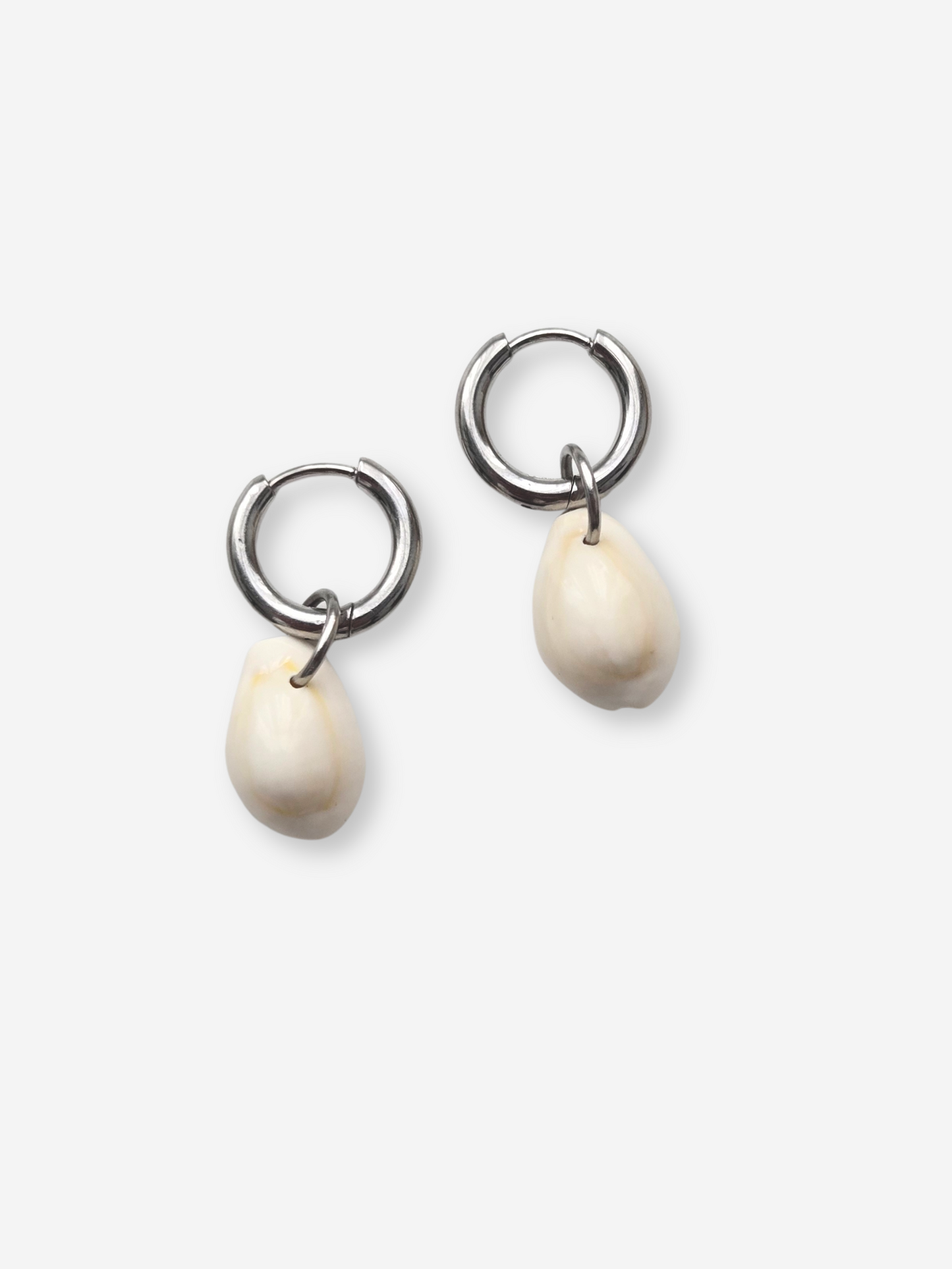 LIMITED EDITION | Cove Earrings