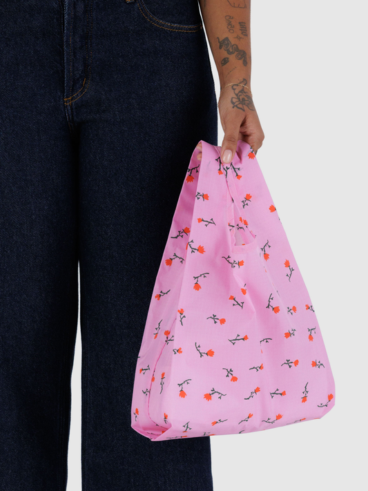 Baby Baggu | Painted Wildflower