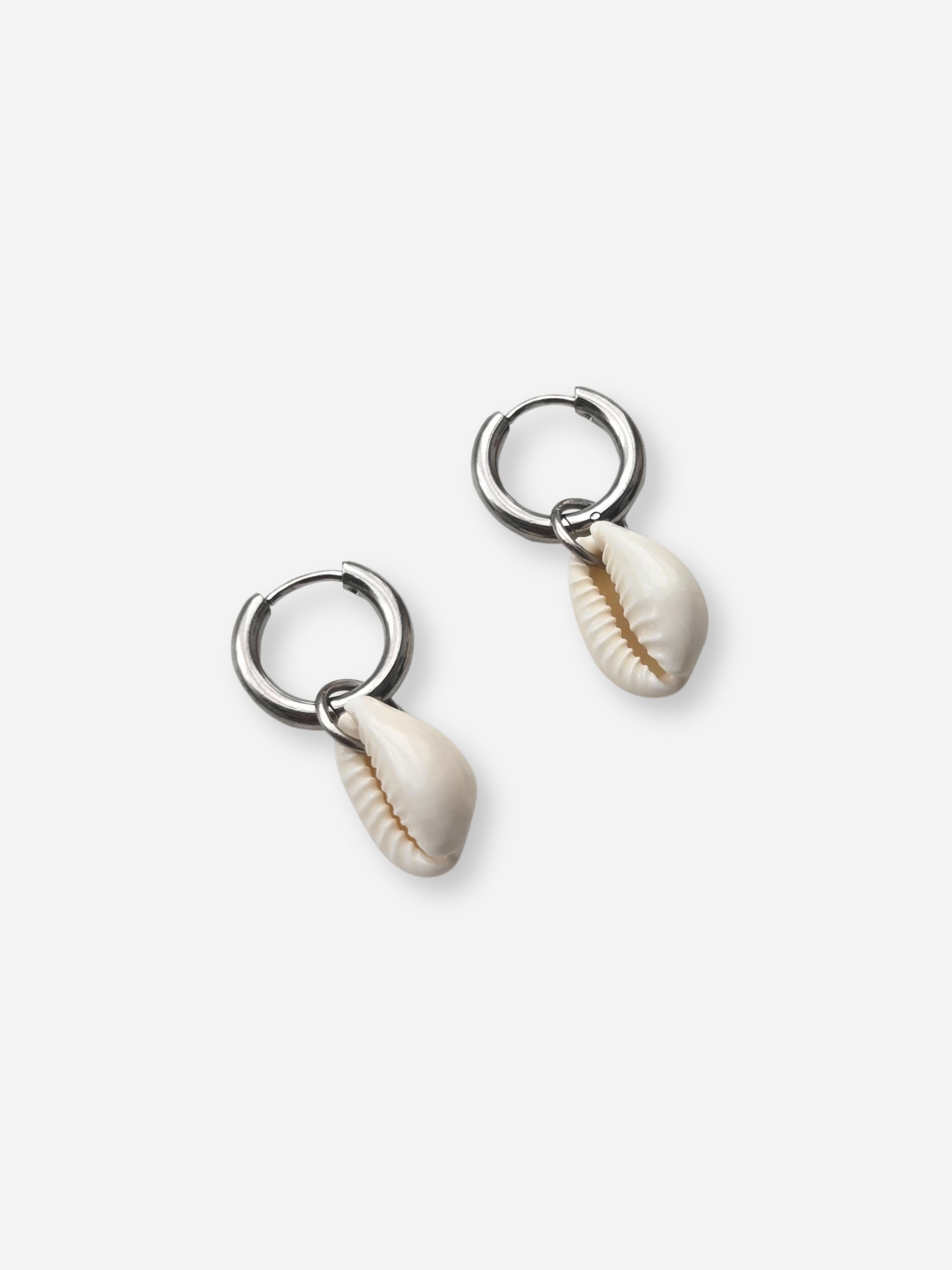 LIMITED EDITION | Cove Earrings