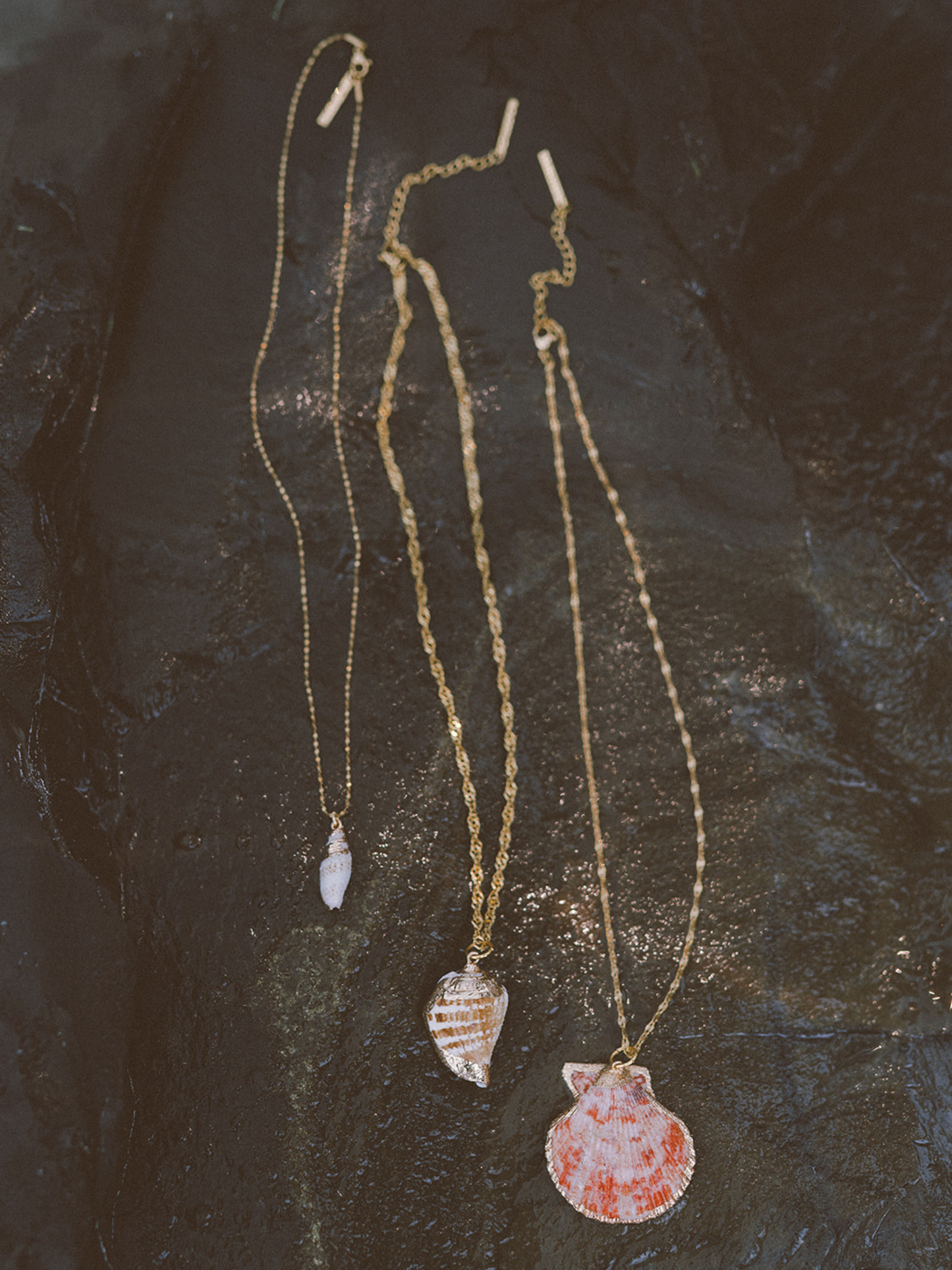 LIMITED EDITION | Mira Necklace